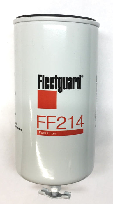 Fleetguard Fuel Filter FF214 NOS