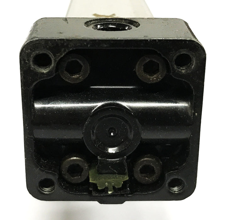 Norgren Pneumatic Rodless Cylinder C/45025B/14/BL/1 USED