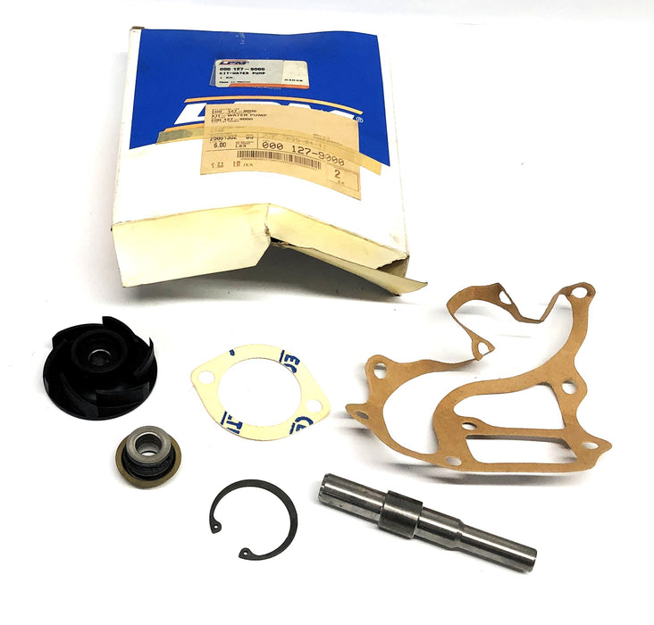LPM Water Pump Kit Missing Gasket 127-9000 NOS