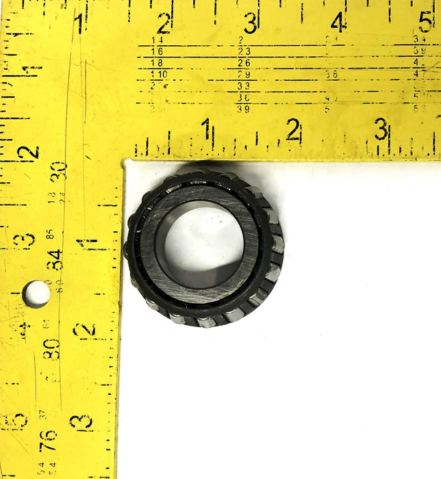 Timken Tapered Roller Bearing Cone 07093 [Lot of 3] NOS