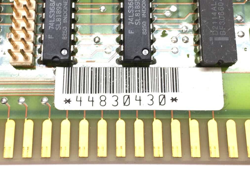 Unbranded PCB Circuit Board 3-533-038G Rev.A (44830430) NOS