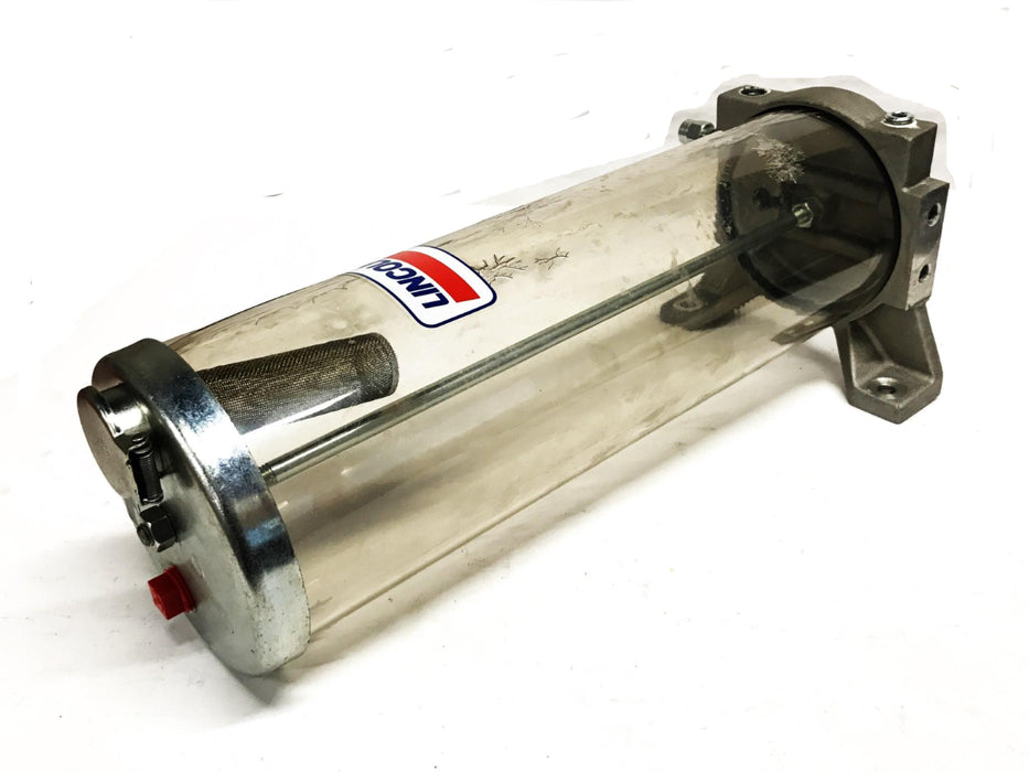 Lincoln Industrial Modular Reservoir for Lincoln Lubricating Systems 87405 PARTS