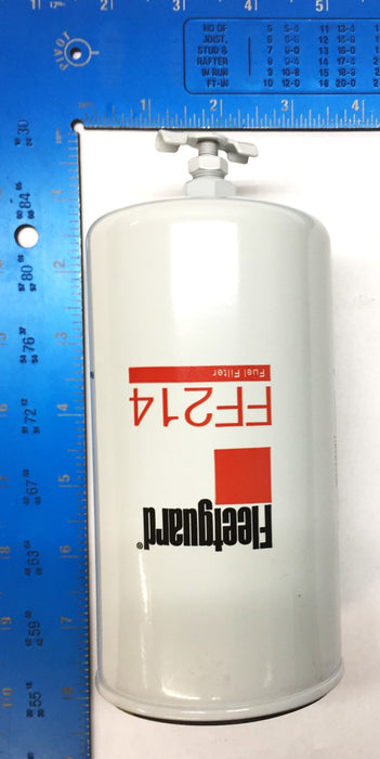 Fleetguard Fuel Filter FF214 NOS