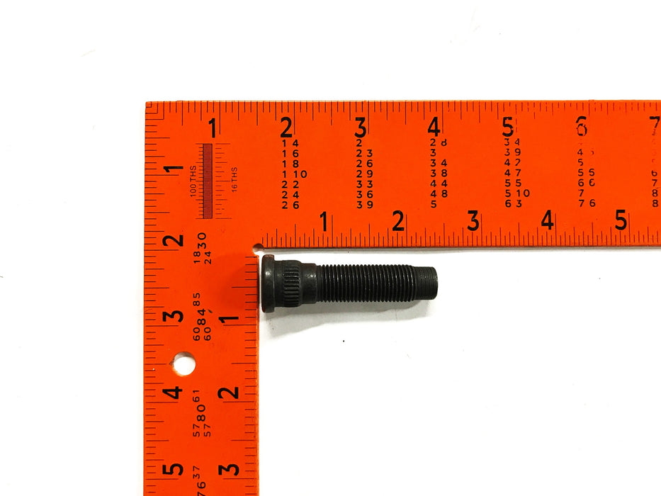 Ford OEM Wheel Lug Stud Bolt 3W1Z-1107-AA [Lot of 18] NOS