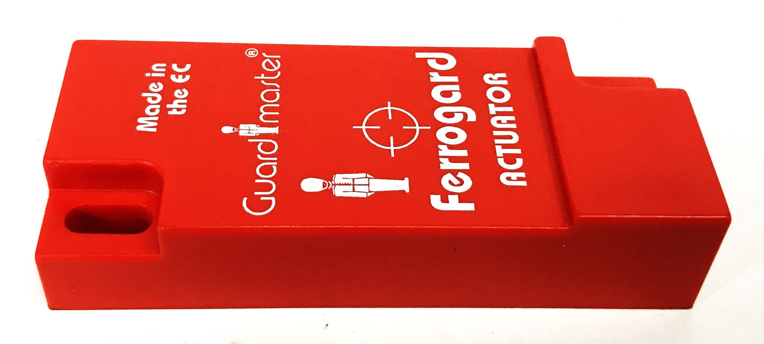 Allen-Bradley Guardmaster Ferrogard Actuator 440N-A02005 NOS