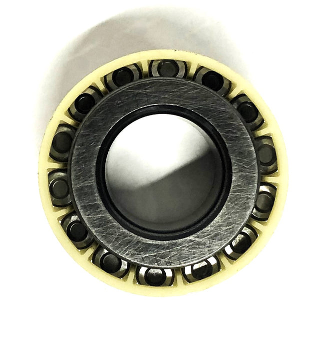 Hyatt Tapered Roller Bearing Cone Plastic Assembly LM11949 [Lot of 4] NOS
