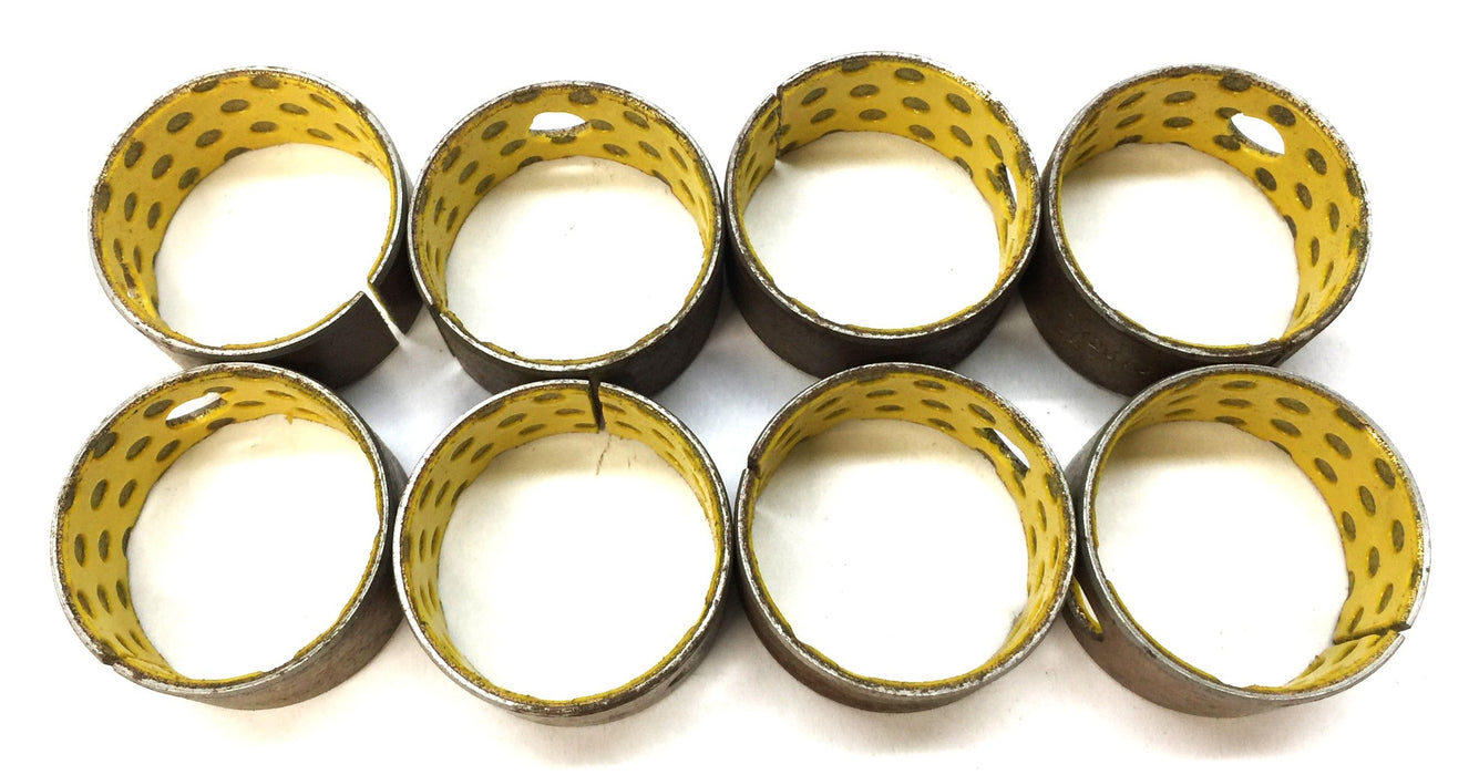 Unbranded Bearing Split Bushing DX2515 [Lot of 8] NOS