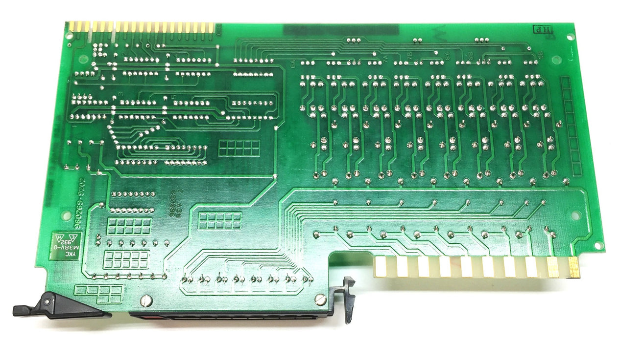 Allen-Bradley AC Input PCB Circuit Board 960269 Rev.2 NOS