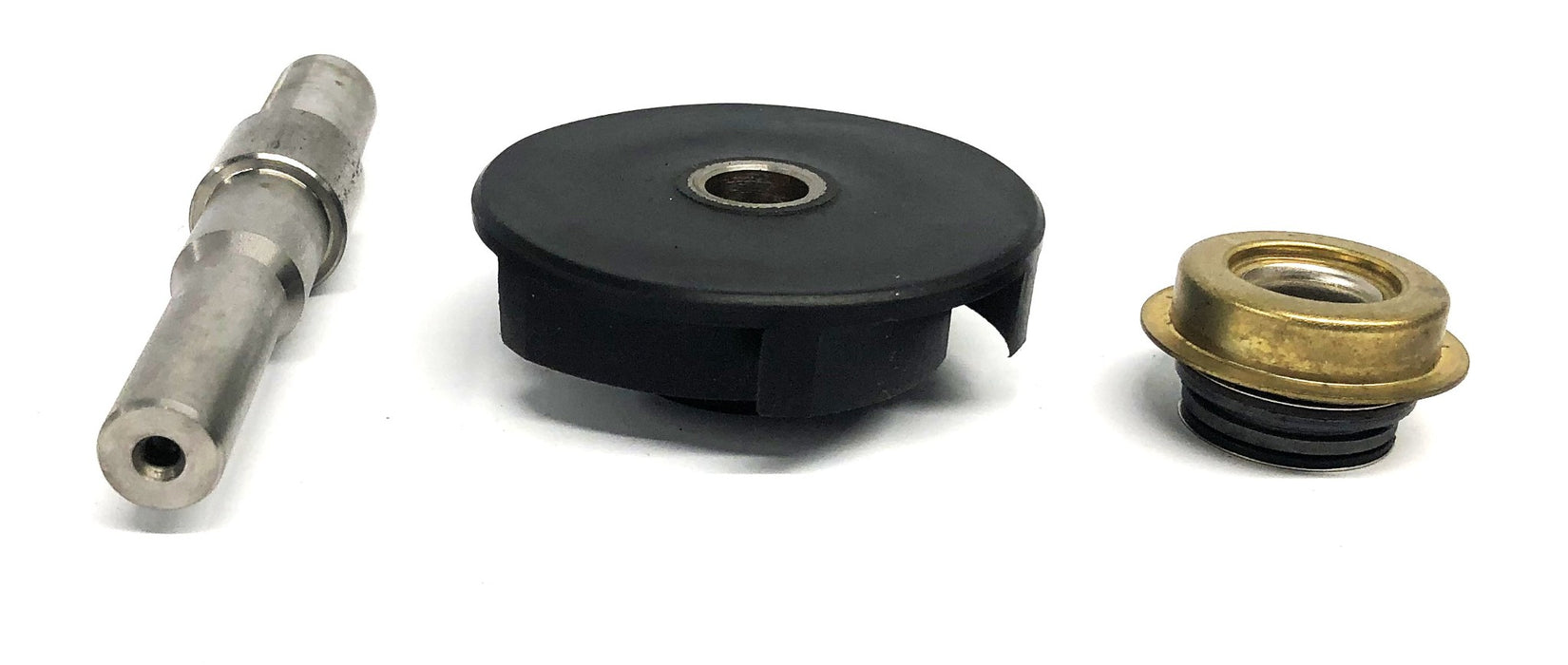 LPM Water Pump Kit Missing Gasket 127-9000 NOS