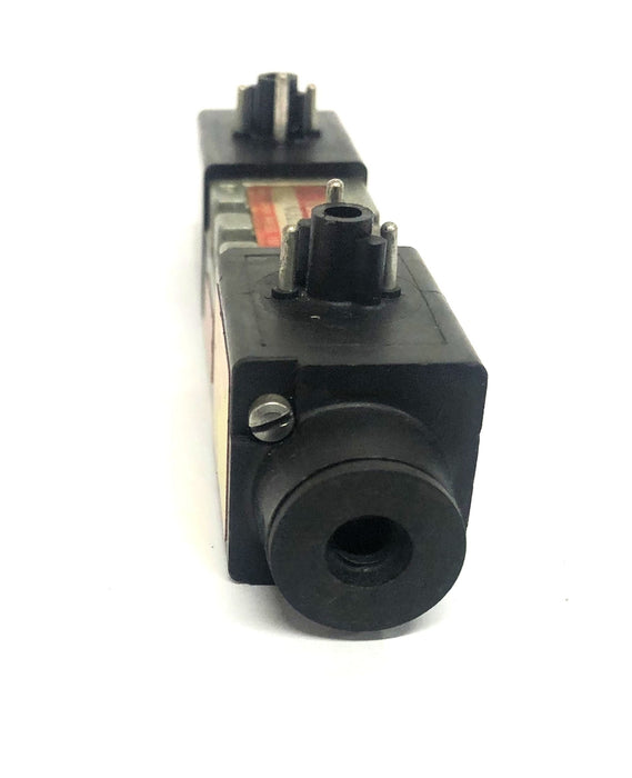 Numatics 150PSIG Solenoid Valve 031SS400E USED