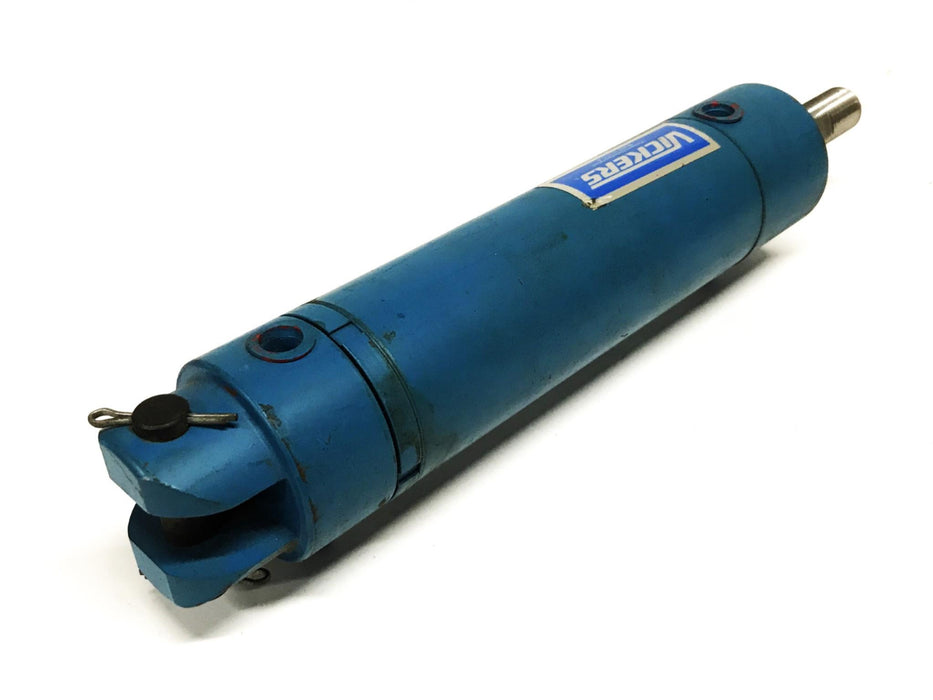 Vickers Danfoss Hydraulic Cylinder TA100DRXA-15AAG806 NOS
