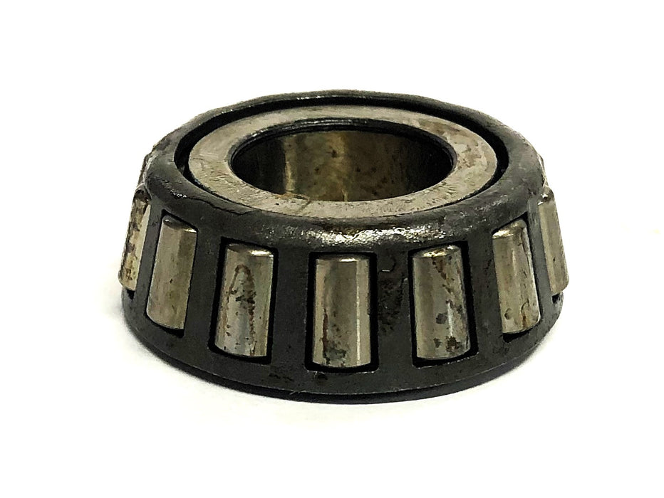 Bower Tapered Roller Bearing Cone 05075 NOS