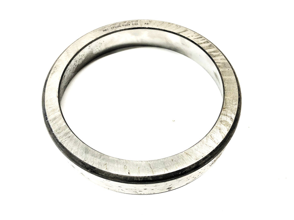 RBC-Tyson Tapered Roller Bearing Cup 592A NOS