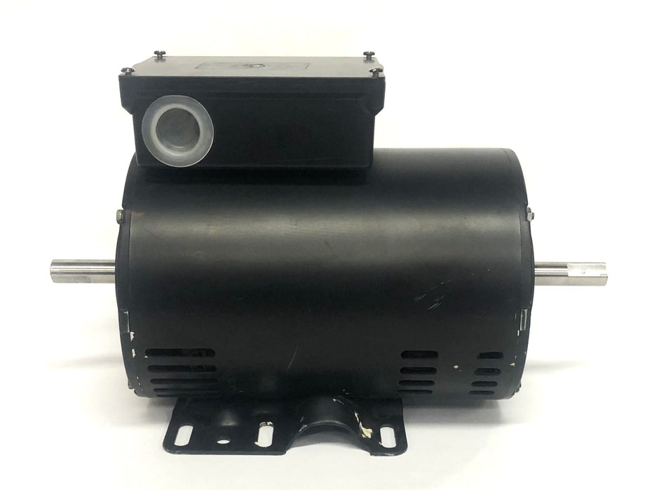 Thermo King 1.7HP 3PH Type P 58AMP 20V 1640RPM Electric Motor 2C24113G01 NOS