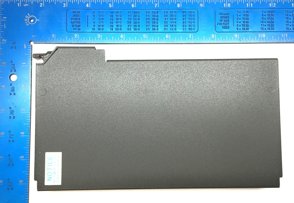Allen-Bradley 120V AC/DC Input Module 1771-IAD (960208) [Lot of 2] NOS