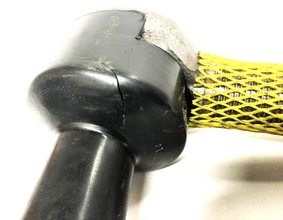 Unbranded Tie Rod End L227 NOS