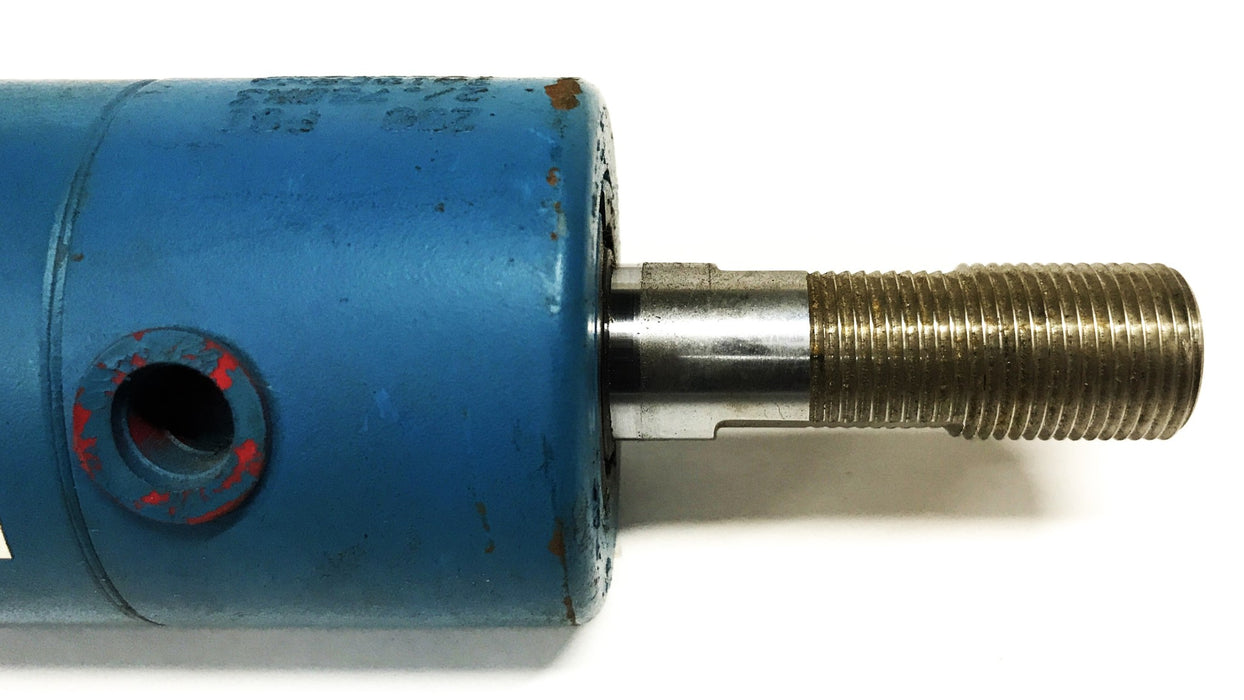 Vickers Danfoss Hydraulic Cylinder TA100DRXA-15AAG806 NOS