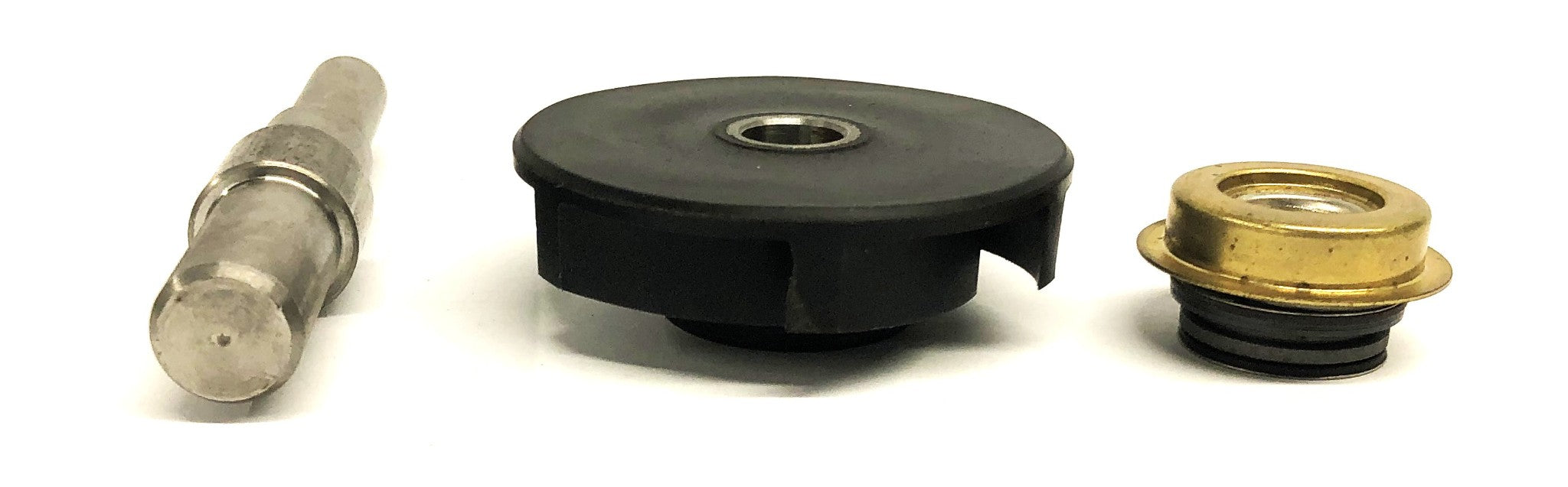 LPM Water Pump Kit 127-9000 NOS