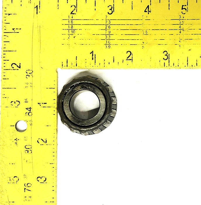 Bower Tapered Roller Bearing Cone 05075 NOS