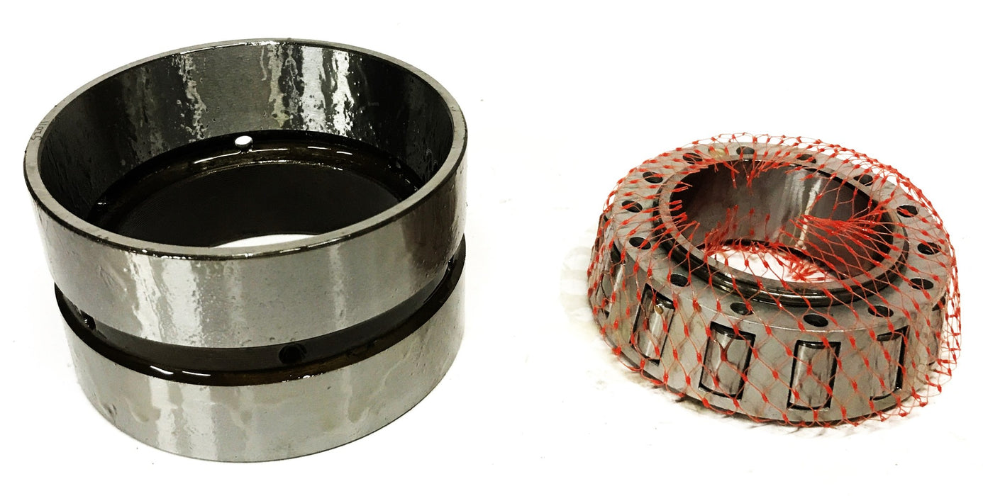 Gamet Integral Spring Carrier Bearing Assembly 112045/112085P NOS
