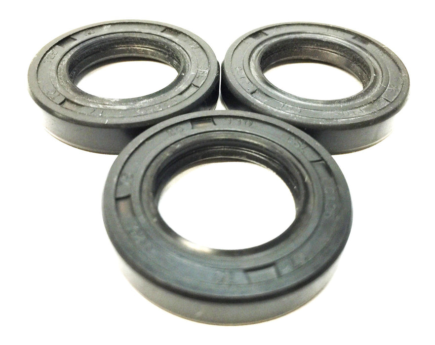 TC Nitrile Oil Seal 12575 [Lot of 3] NOS