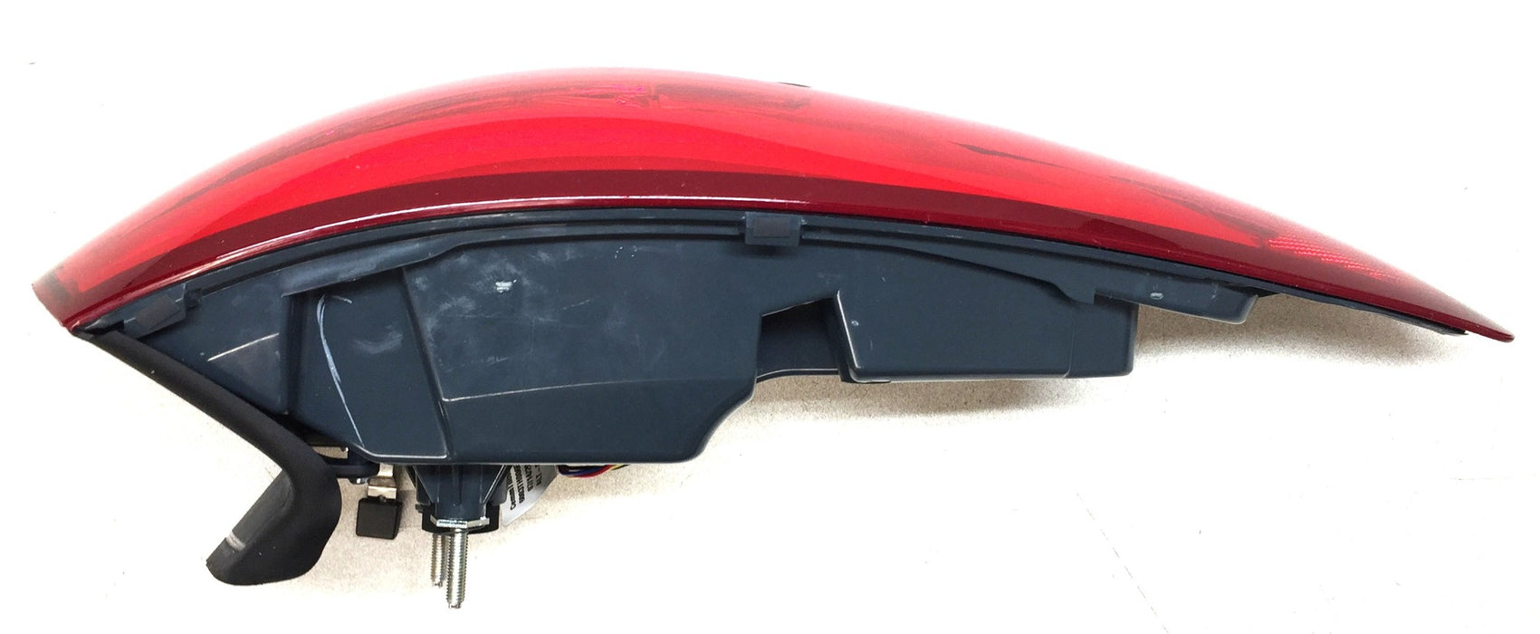 Ford Fusion Driver Side Tail Light Assembly HS7Z-13405-J NOS