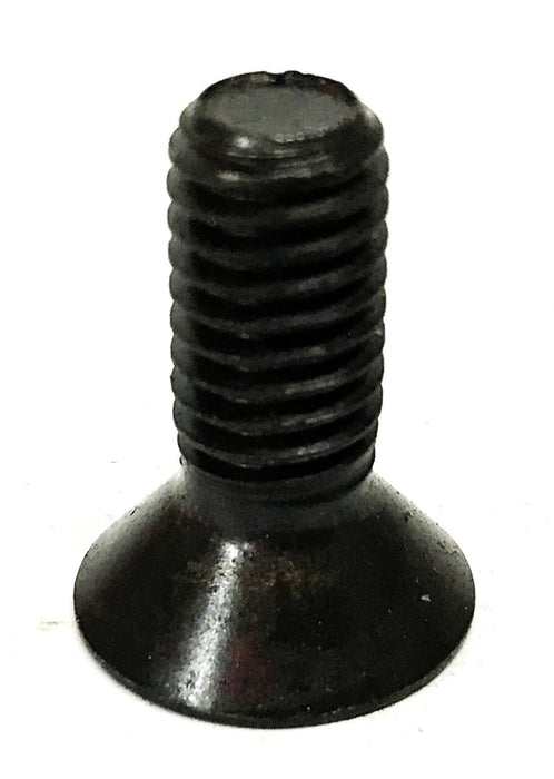 GH Hex Flat Head Cap Screws 3/8-16 x 1 inch [Lot of 50] NOS