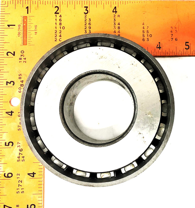 SKF Tapered Roller Bearing Cone 3K-555 NOS