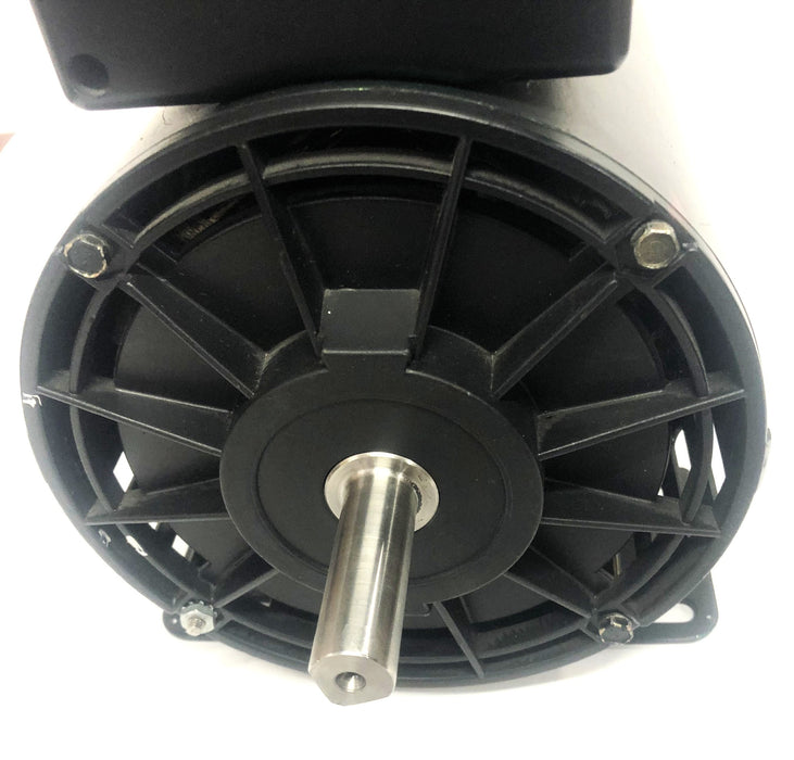 Thermo King 1.7HP 3PH Type P 58AMP 20V 1640RPM Electric Motor 2C24113G01 NOS