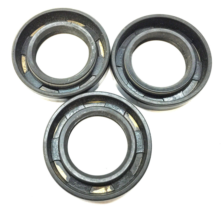 TC Nitrile Oil Seal 12575 [Lot of 3] NOS