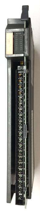 Allen-Bradley 120V AC Input Module 1771-IAD B USED