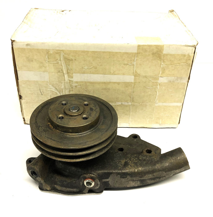 Unbranded Water Pump With Pulley CL994164 USED