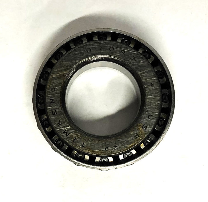 Timken Tapered Roller Bearing Cone 07093 [Lot of 2] NOS