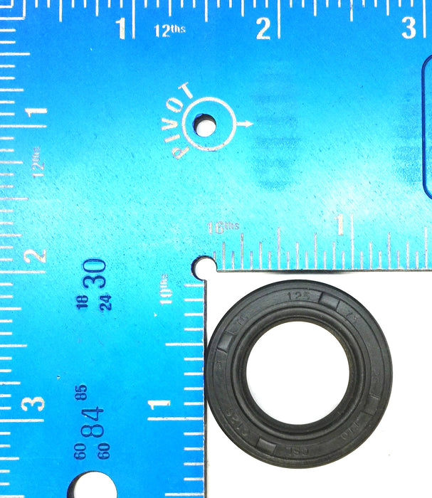 TC Nitrile Oil Seal 12575 [Lot of 3] NOS
