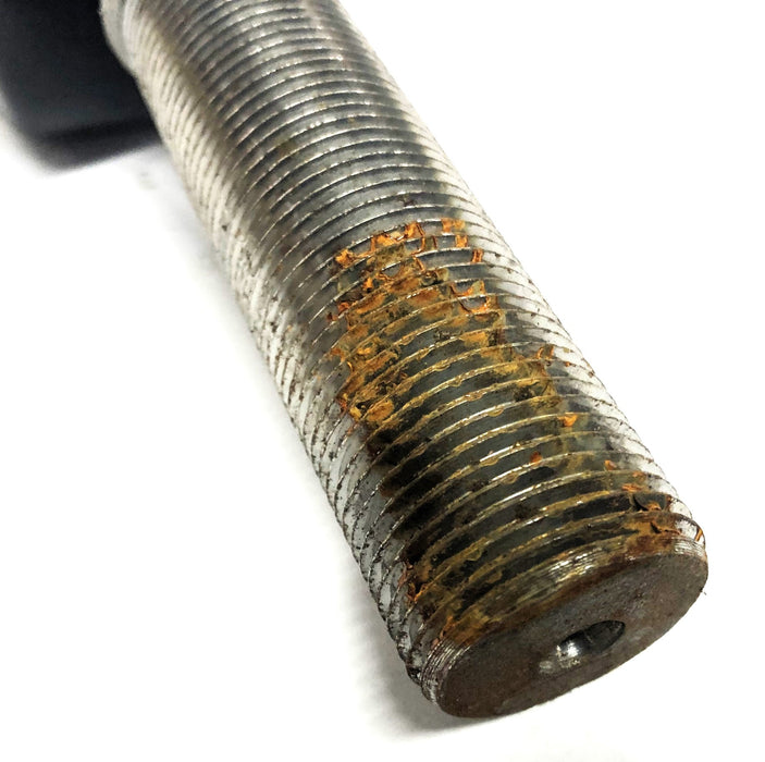 Unbranded Tie Rod End L227 NOS