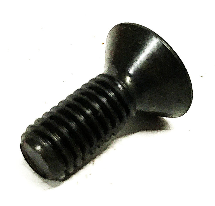 GH Hex Flat Head Cap Screws 3/8-16 x 1 inch [Lot of 50] NOS