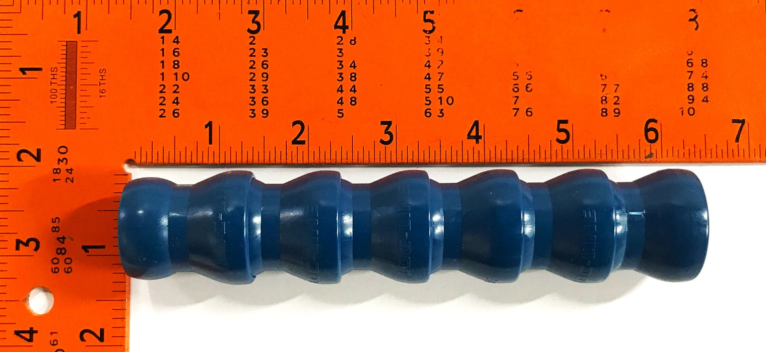 Loc-Line Flex Hose 3/4 inch diameter, 6 inch length 10103 [Lot of 10] NOS