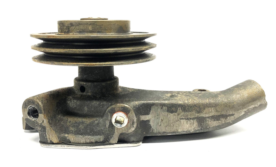 Unbranded Water Pump With Pulley CL994164 USED