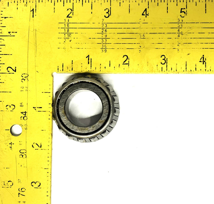 Timken Tapered Roller Bearing Cone 07093 [Lot of 2] NOS