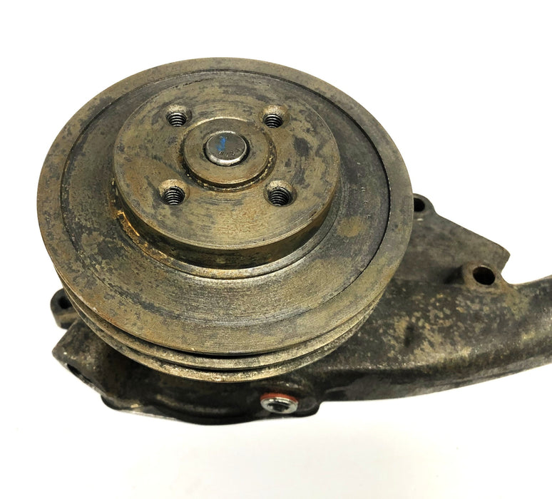 Unbranded Water Pump With Pulley CL994164 USED