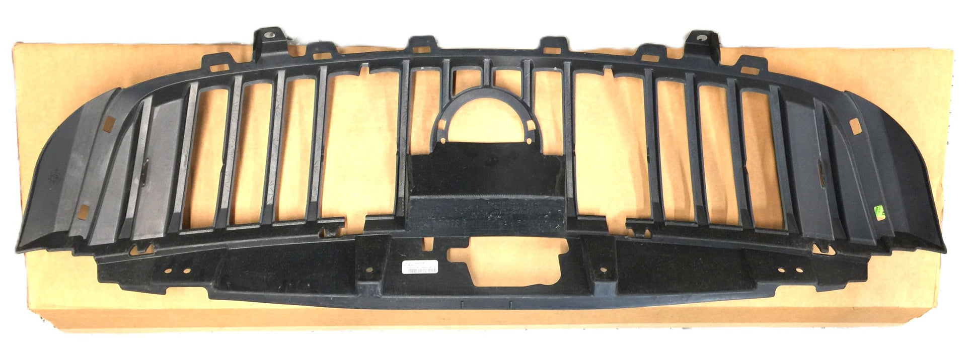 Ford Parts Reinforcement Mount Panel AN7Z-8A284-A (AN7Z8A284A) NOS