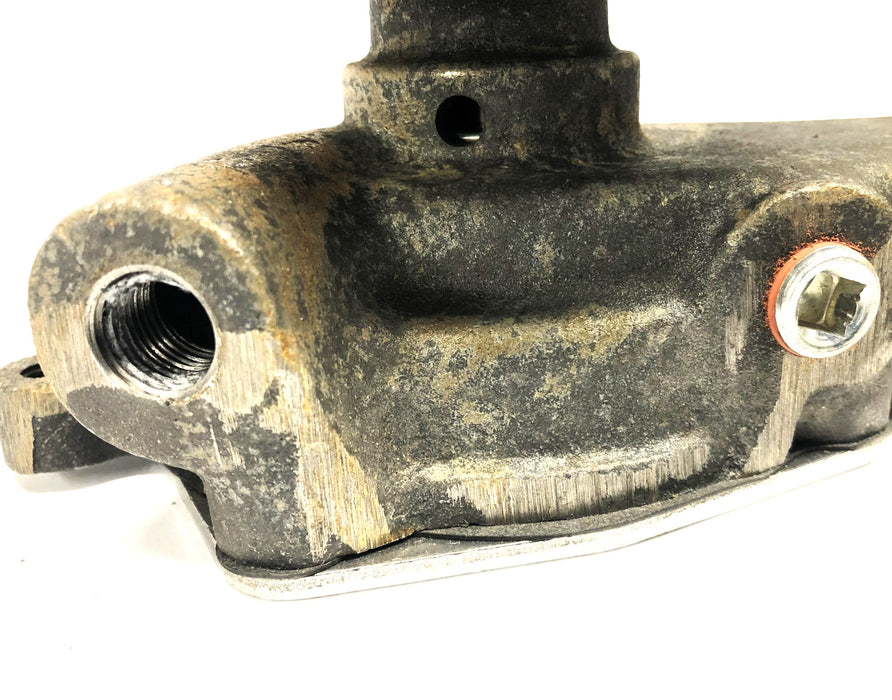 Unbranded Water Pump With Pulley CL994164 USED