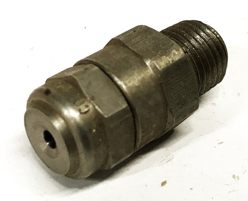 Spraying System Stainless Steel Full Jet Nozzle 10SS [Lot of 5] NOS