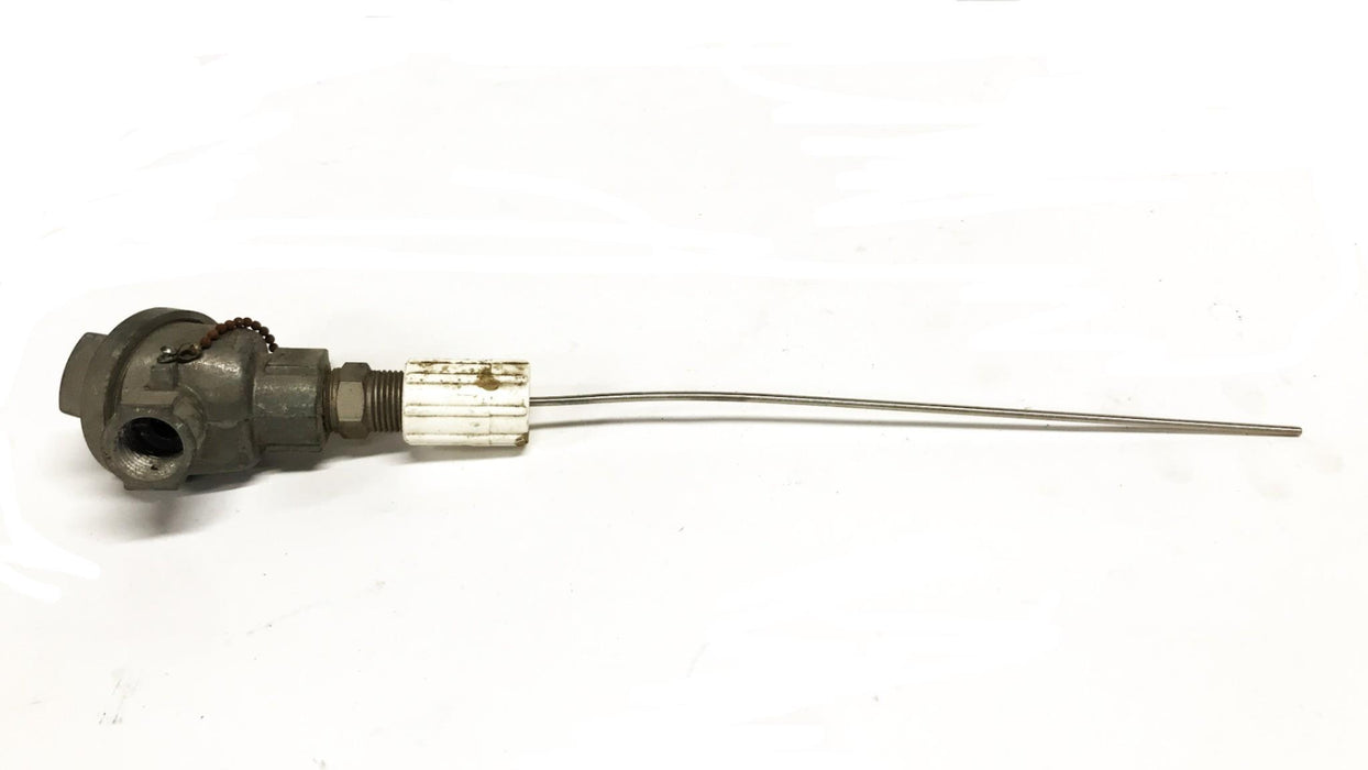 Omega Thermocouple Probe NB2-CPSS-18G-12 NOS