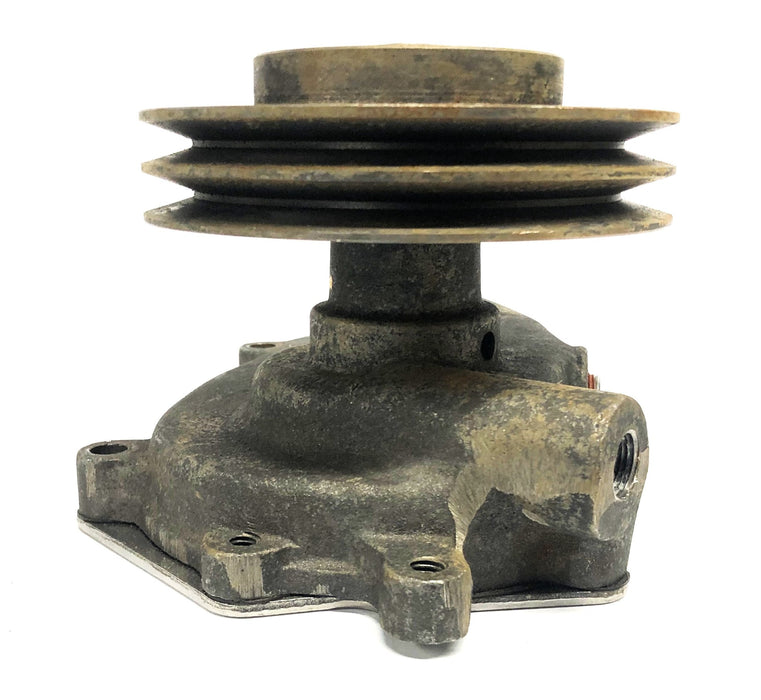 Unbranded Water Pump With Pulley CL994164 USED