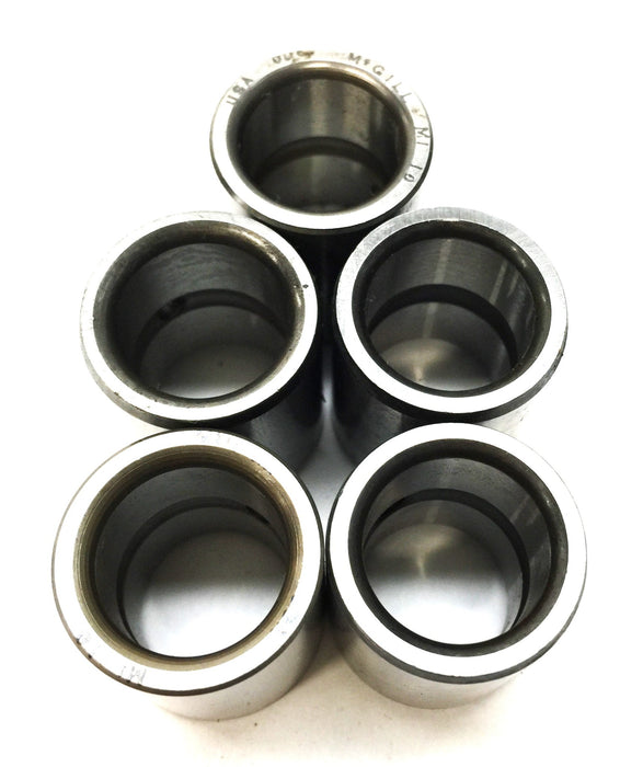 McGill Bearing Inner Race Ring MI10 [Lot of 5] NOS