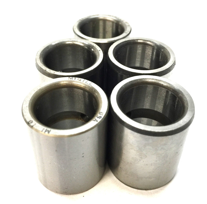 McGill Bearing Inner Race Ring MI10 [Lot of 5] NOS