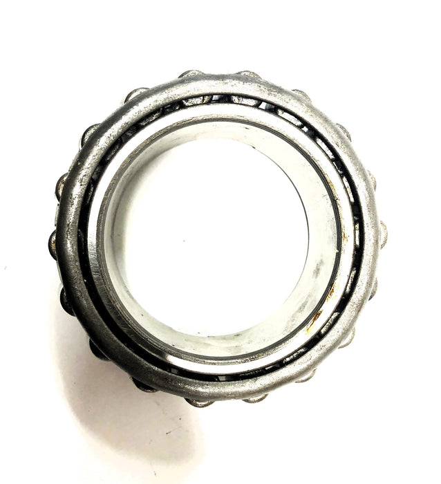 Bower Slotted Race Tapered Roller Bearing Cone 567 NOS