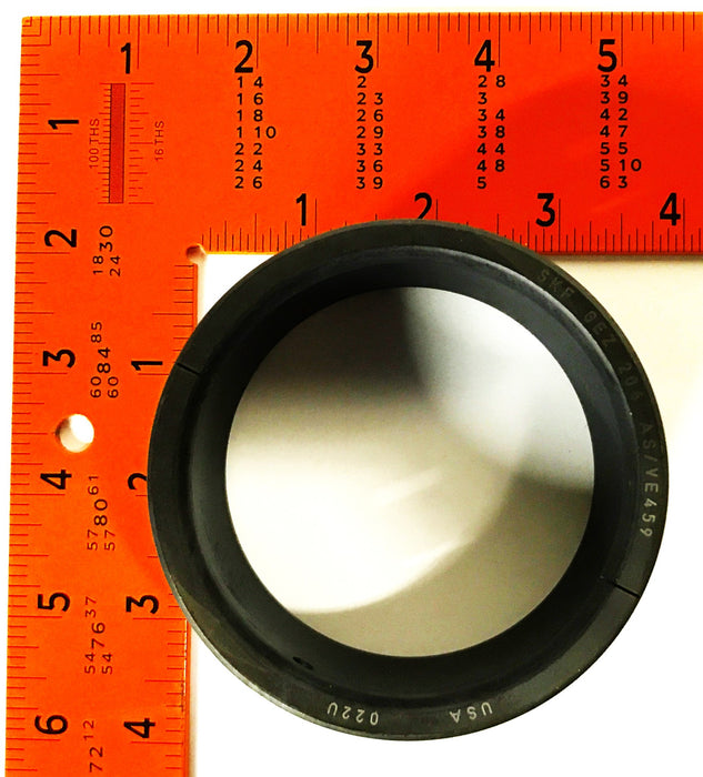SKF Double Outer Bearing Race/Cup GEZ-204-AS NOS