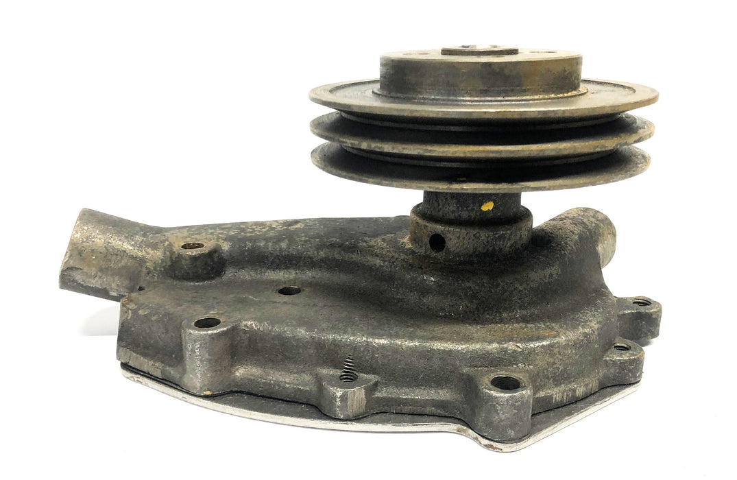 Unbranded Water Pump With Pulley CL994164 USED
